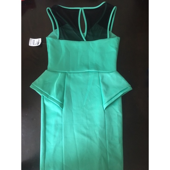 Charlotte Russe Dress - Picture 2 of 4